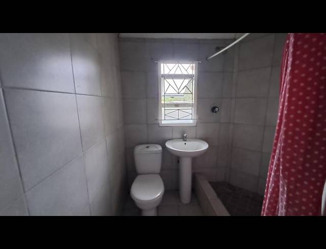 2 BEDROOM PROPERTY TO RENT IN ISIPINGO BEACH